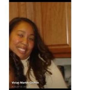 Meet your Posher, Vivian